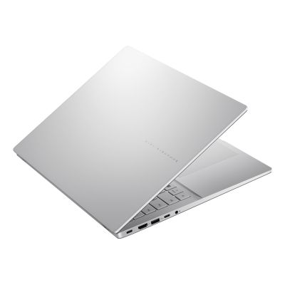 12. ASUS Vivobook S16 S3607AA-SH025W Ultra 5 325 16.0"WUXGA OLED 300nits AG 16GB DDR5 SSD512 Intel Graphics WLAN+BT Cam1080p+IR 70WHrs Win11 Aluminum Cool Silver