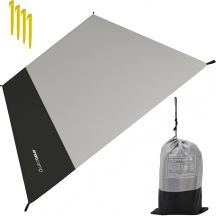 FLOOR FOR TENT 400X300CM ENERO CAMP