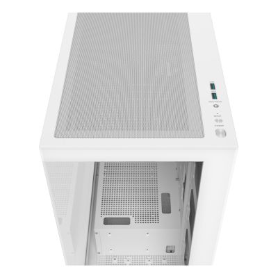 7. Deepcool CG580 WH Case