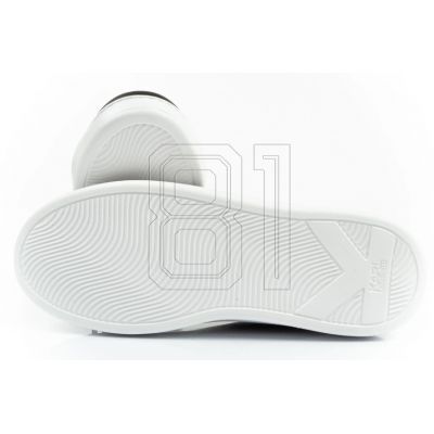 15. Karl Lagerfeld Kapri W KL62524T0 00 Shoes