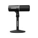 2. Shure MV6 Gen2 – Cardioid dynamic USB-C microphone for gamers and streamers