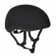 2. POC MYELIN Bicycle Helmet - Black - M