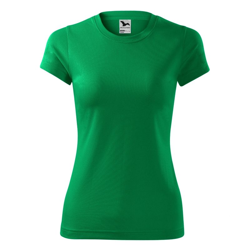 2. Fantasy Women's T-Shirt (Grass Green)