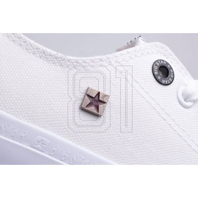 4. Big Star W AA274010 sneakers