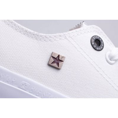 4. Big Star W AA274010 sneakers