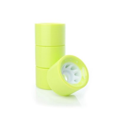 2. TEMPISH Quad PU wheels 57x38 93A