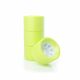 2. TEMPISH Quad PU wheels 57x38 93A