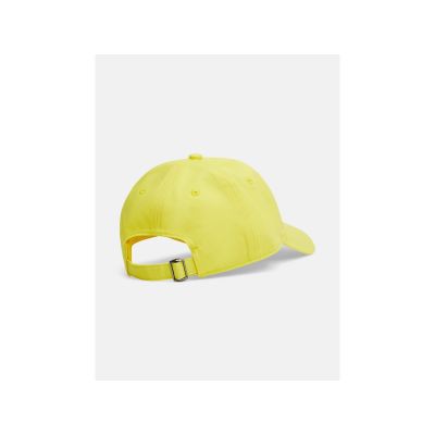 2. PEAK PERFORMANCE Ground Cap, Yellow