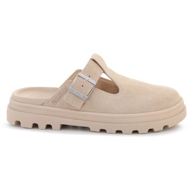 6. PALLADIUM DUNELITE PYLA SDE WARM SAND 74454-257