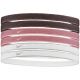 2. Nike Swoosh Sport hairbands N1002008125OS