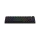 2. HATOR Skyfall 65 Wired Keyboard Universal USB QWERTY English Black