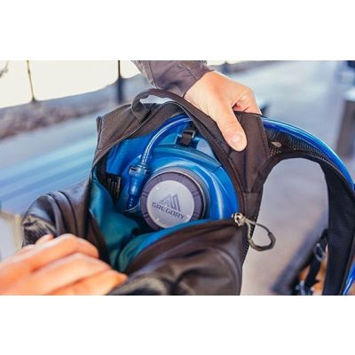 7. Gregory Nano 18 Backpack 153057-8885