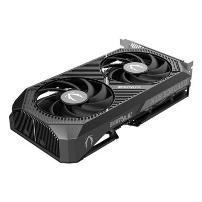 19. ZOTAC GAMING GeForce RTX 5060 Twin Edge graphics card