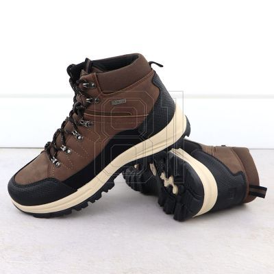 4. Uninsulated boots Big Star M SS174049 INT2161B