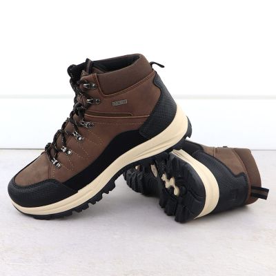 4. Uninsulated boots Big Star M SS174049 INT2161B
