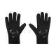 Nike Academy Gloves Black IQ0662 013 S