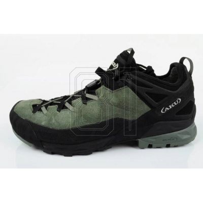 3. Aku Rock Dfs M 7221051 trekking shoes