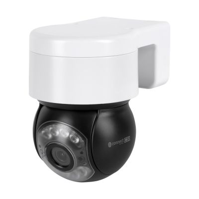 Kruger&Matz Connect C30 Tuya Outdoor Wi-Fi Camera