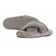 2. Tommy Hilfiger Comfy Home Slippers With Straps W FM0FW06587 PKG