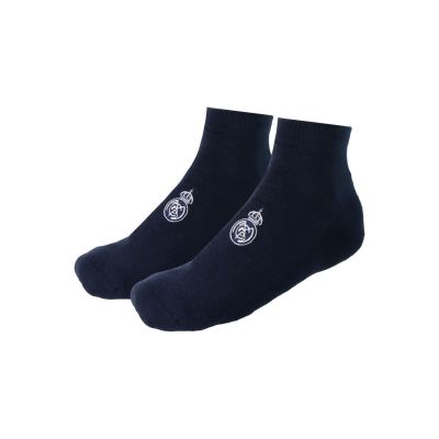18. Real Madrid socks 2-pack navy blue 2900003459
