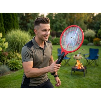 6. Esperanza EHQ004 Electric Insect Killer