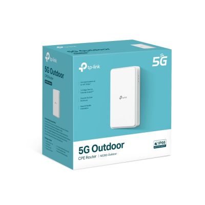 4. TP-LINK NE200-Outdoor Router
