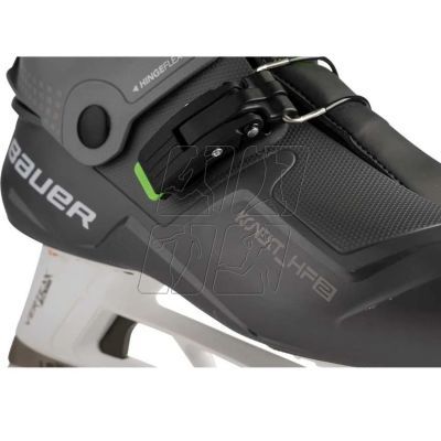 8. Bauer Konekt HF2 M 1061750 Goalie Skates