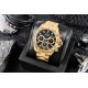 5. Men's Watch Guess Sport Arthur Chronograph GW1058G2 + BOX