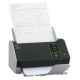 14. Ricoh fi-8040 ADF+Manual Feed Scanner 600 x 600 DPI A4 Black, Gray