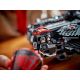 17. LEGO Star Wars 75389 Dark Falcon Millennium