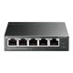 5. TP-LINK TPLINK Switch TL-SG105PE TLSG105PE (TL-SG105PE)