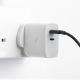 3. Native Union Fast Charger PD 67W