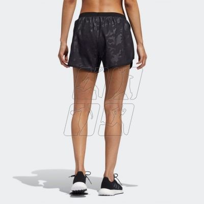 6. Adidas M20 Short W DW5962 shorts