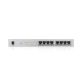 3. Zyxel GS1008-HP 8p PoE Switch (PoE+: 8) 60W Unmanaged Gigabit