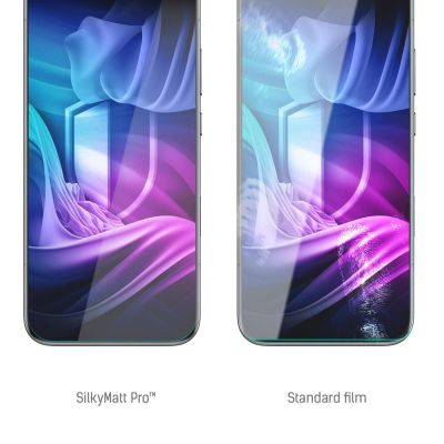 13. 3mk Silky Matt Pro matte foil for Honor Magic 8 Pro