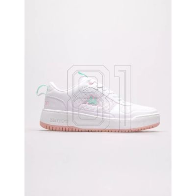 12. Kappa Fogo Pf 243324-1021 shoes