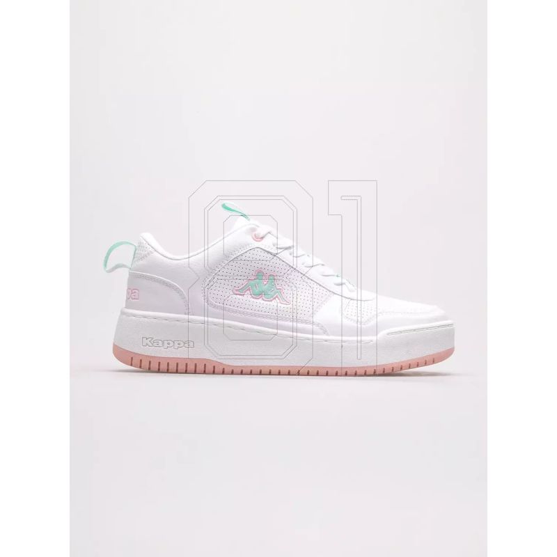 12. Kappa Fogo Pf 243324-1021 shoes
