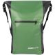 23. 25L WATERPROOF BACKPACK GREEN ENERO CAMP