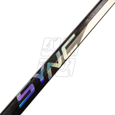 6. Bauer Nexus Sync SIL Sr 1063145 Composite Stick