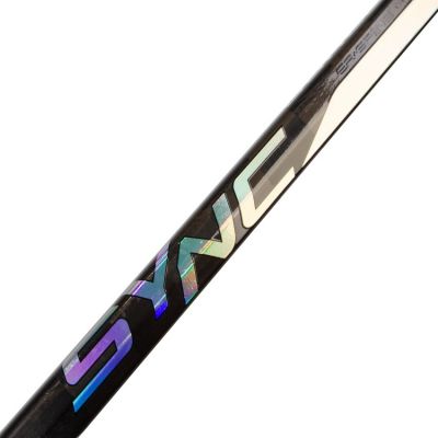 6. Bauer Nexus Sync SIL Sr 1063145 composite stick