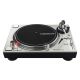 4. Reloop RP-7000 MK2 Silver - DJ turntable
