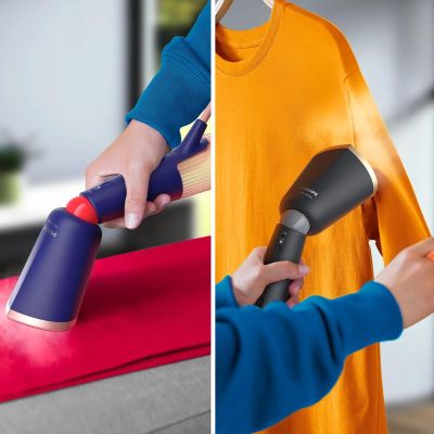 95. Philips 5000 series 5000 series handheld steamer