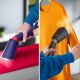 95. Philips 5000 series 5000 series handheld steamer