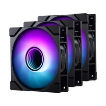 Phanteks M25 Gen2 120mm PWM Fan, DRGB
