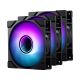 Phanteks M25 Gen2 120mm PWM Fan, DRGB