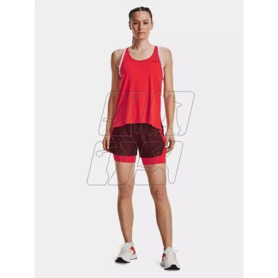 3. UNDER ARMOR Tank T-shirt W 1351596-890