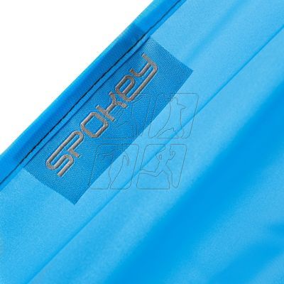 6. Ultralight tourist hammock Spokey AIR Rocker 941068