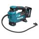 Makita MP001GZ compressor 24 l/min Battery