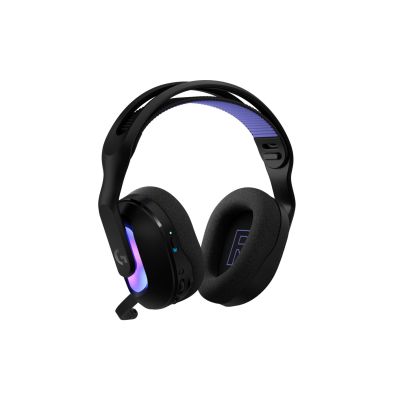 2. Logitech G G522 Lightspeed Wireless Headband Gaming Headset USB Type-C Bluetooth Black