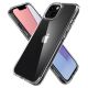6. Spigen Ultra Hybrid iPhone 13 Case - Clear